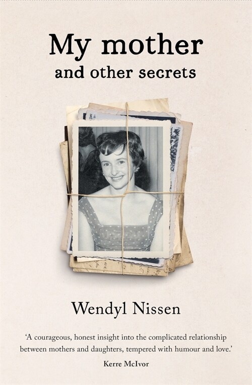 My Mother and Other Secrets (Paperback)