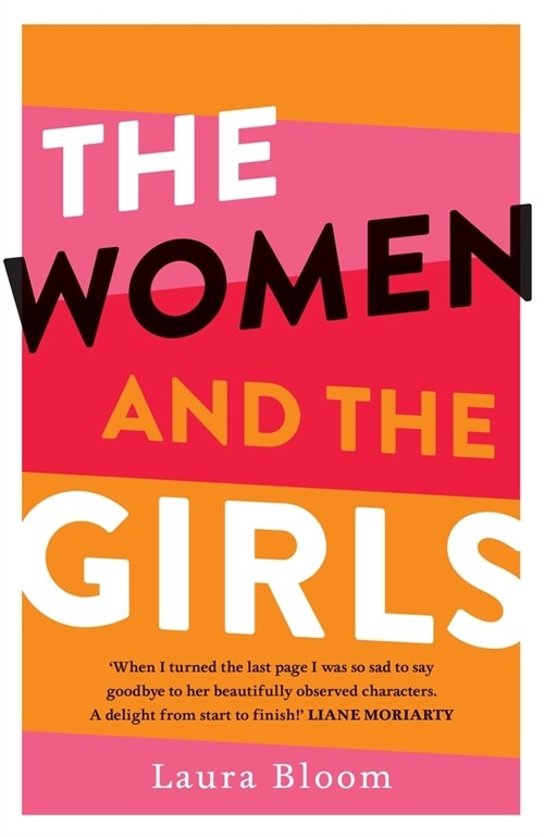 The Women and the Girls (Paperback)