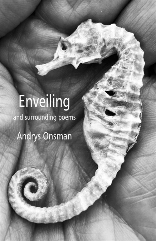 Enveiling and surrounding poems (Paperback)