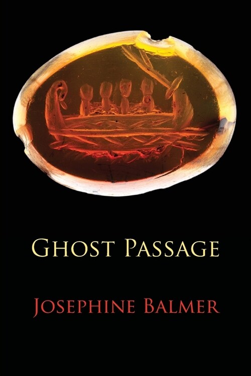 Ghost Passage (Paperback)