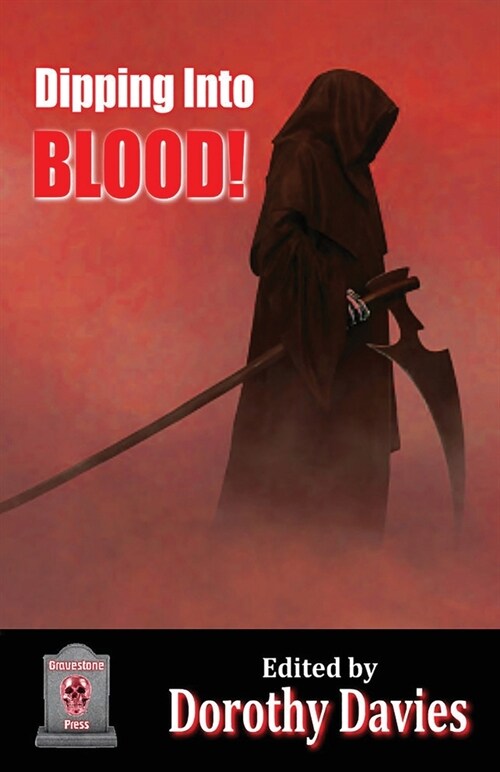Dipping Into Blood (Paperback)