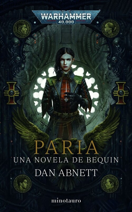 PARIA (Paperback)