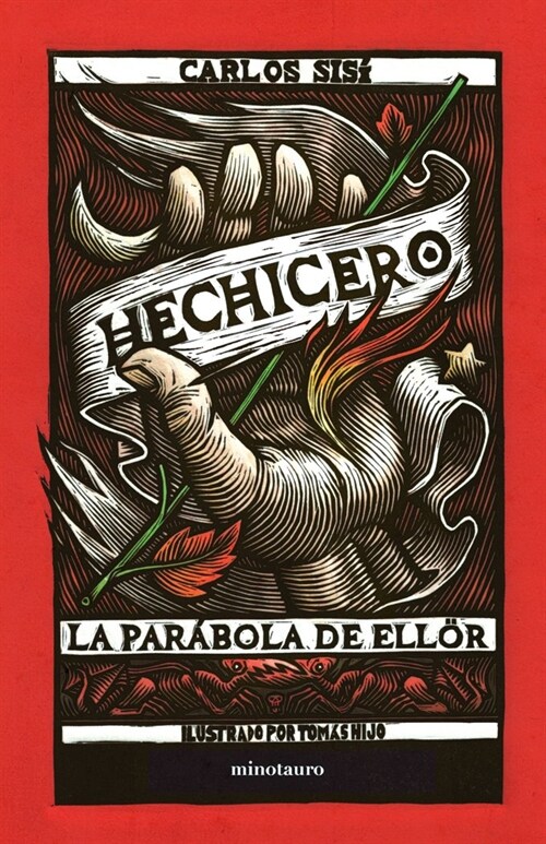 HECHICERO (Paperback)