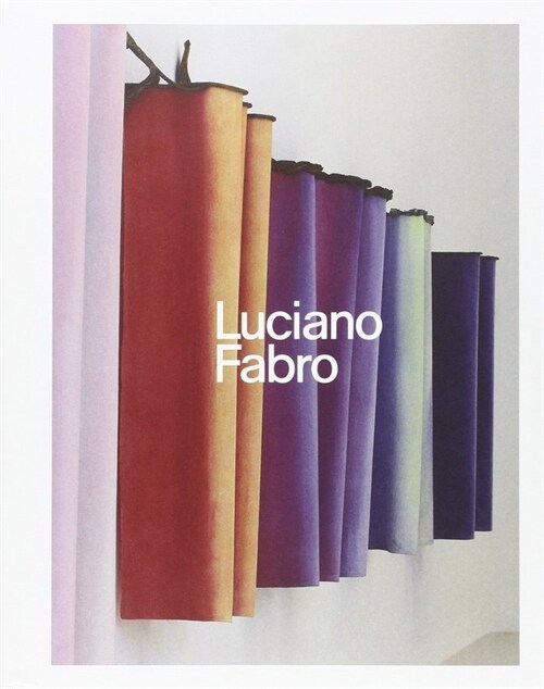 Luciano Fabro (Paperback)
