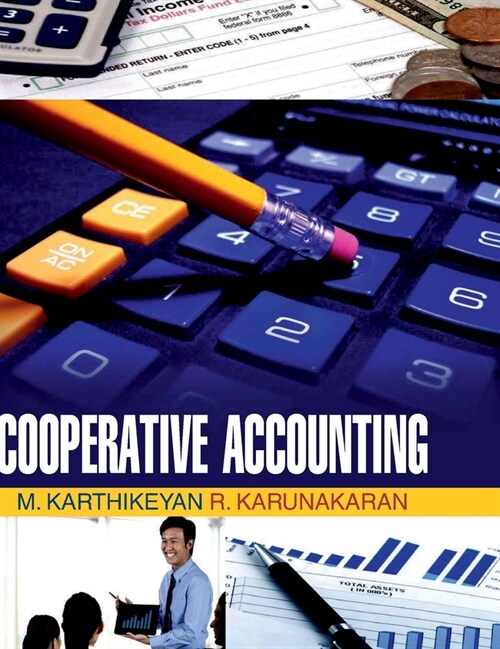 Cooperative Accounting (Hardcover)