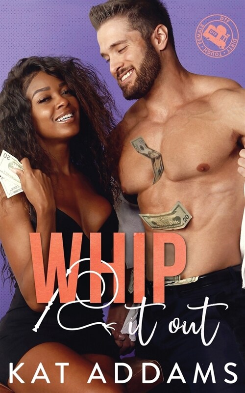 Whip it Out (Paperback)