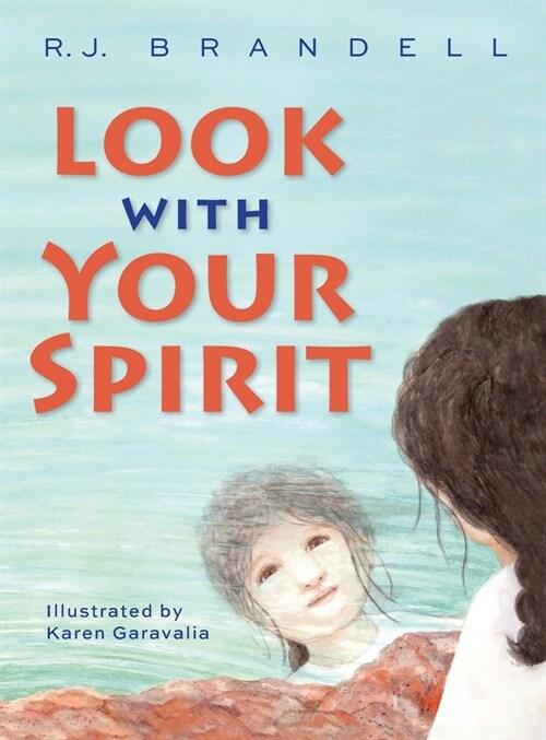 Look with Your Spirit (Hardcover)