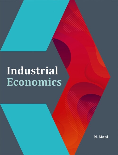 Industrial Economics (Hardcover)