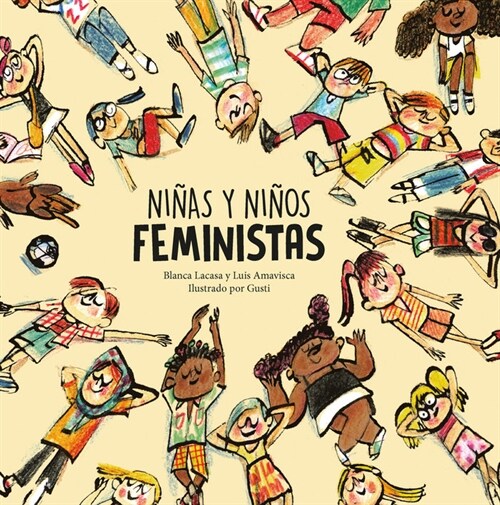 Ni?s Y Ni?s Feministas (Hardcover)