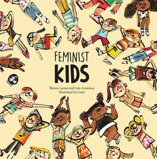 Feminist Kids (Hardcover)