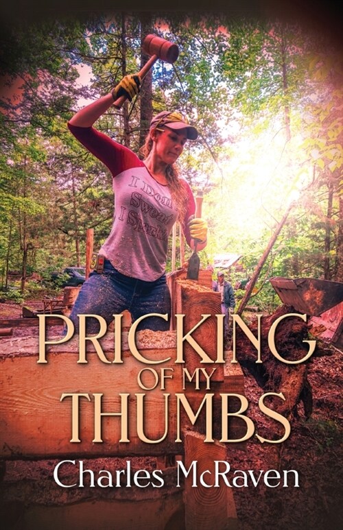 Pricking of My Thumbs (Paperback)