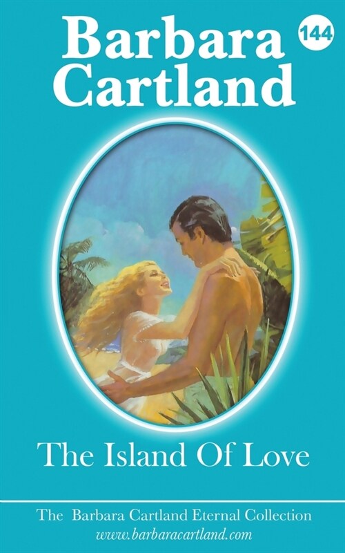 The Island of Love (Paperback)