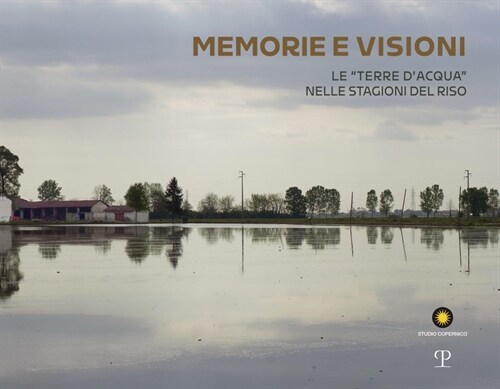 Memorie E Visioni / Memories and Visions (Hardcover)