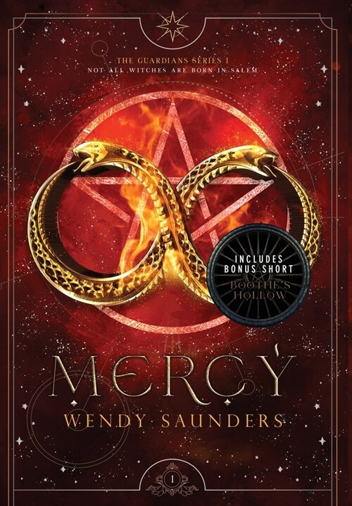 Mercy (Hardcover)