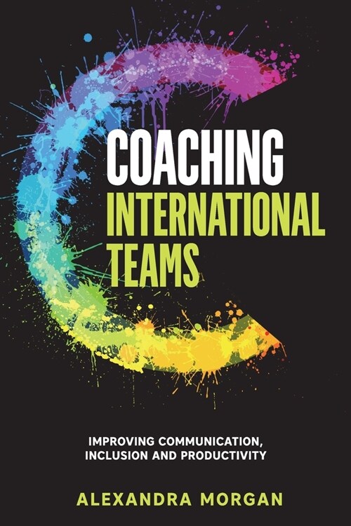 Coaching International Teams (Paperback)