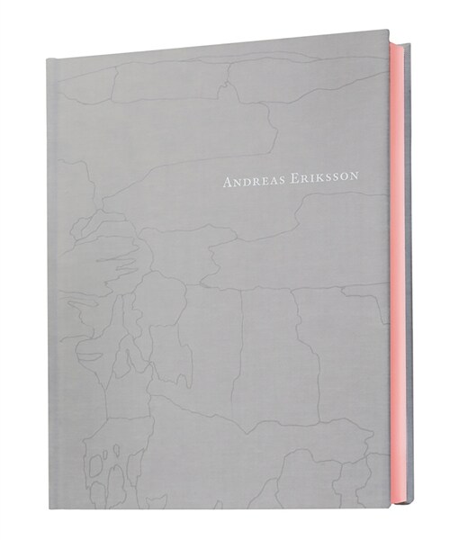Andreas Eriksson (Hardcover)