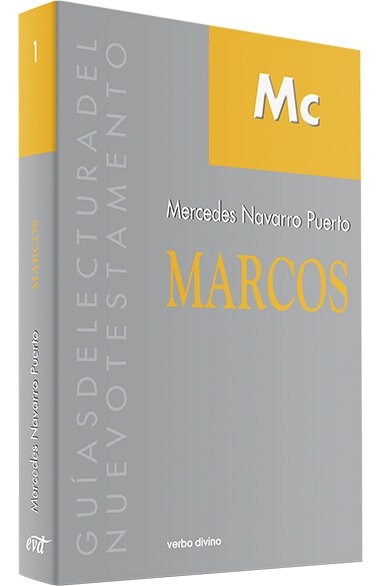 MARCOS (Paperback)