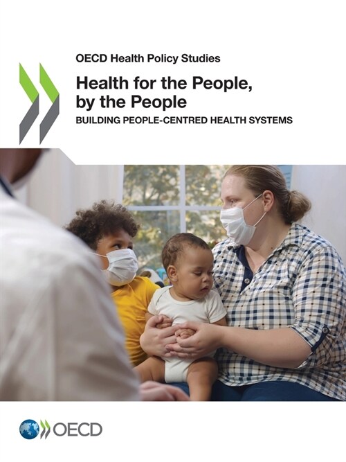 Health for the People, by the People (Paperback)