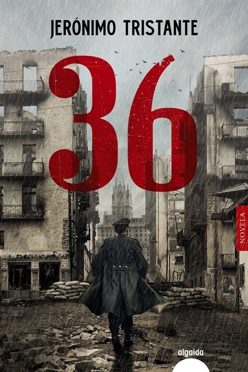 36 (Paperback)