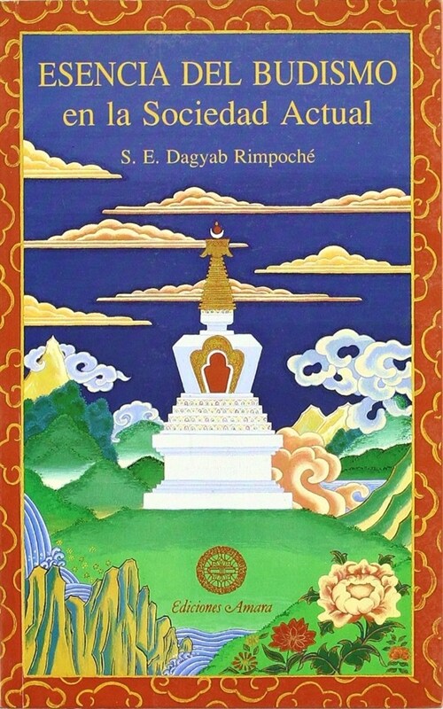 La esencia del budismo (Paperback)