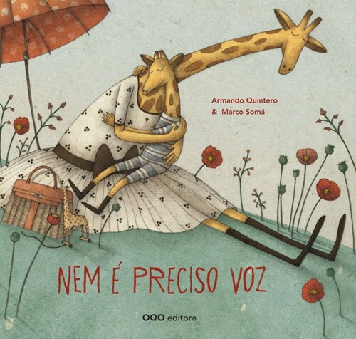 NEM E PRECISO VOZ (Paperback)