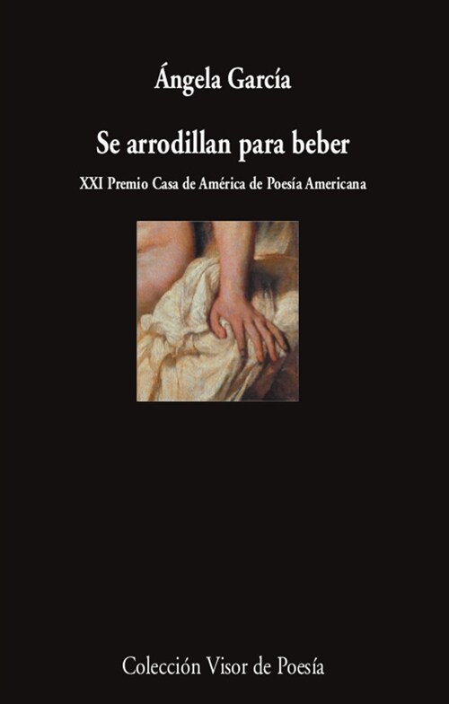 SE ARRODILLAN PARA BEBER (Paperback)