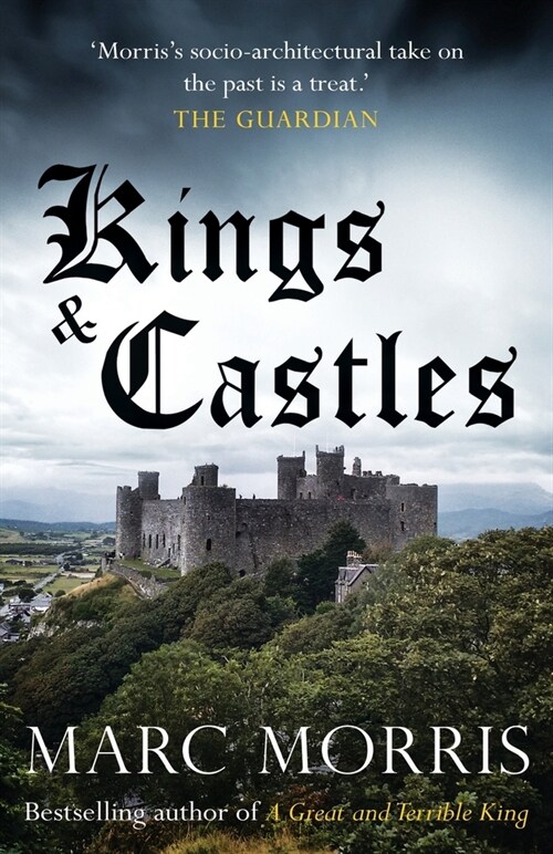 Kings and Castles (Paperback)