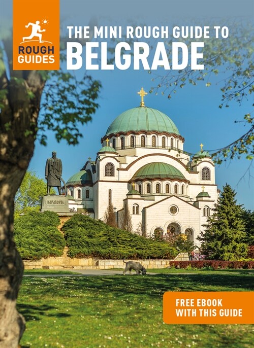 The Mini Rough Guide to Belgrade (Travel Guide with Free Ebook) (Paperback)