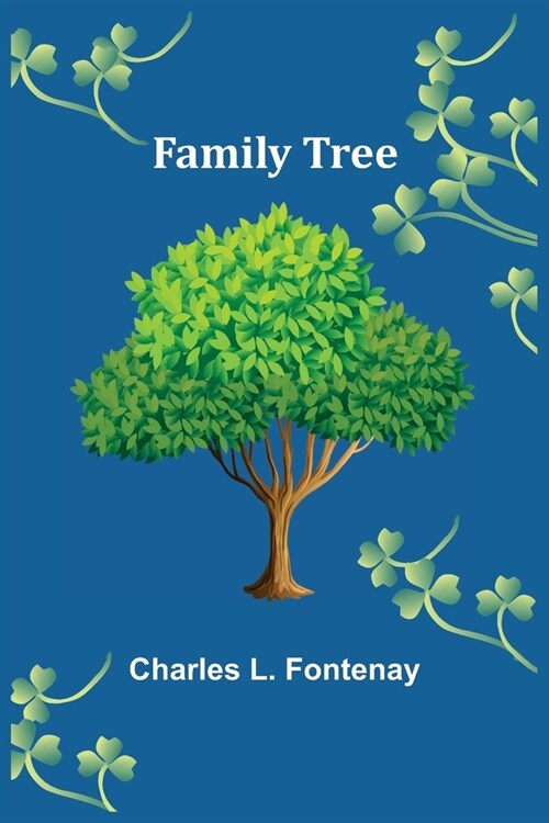 Family Tree (Paperback)