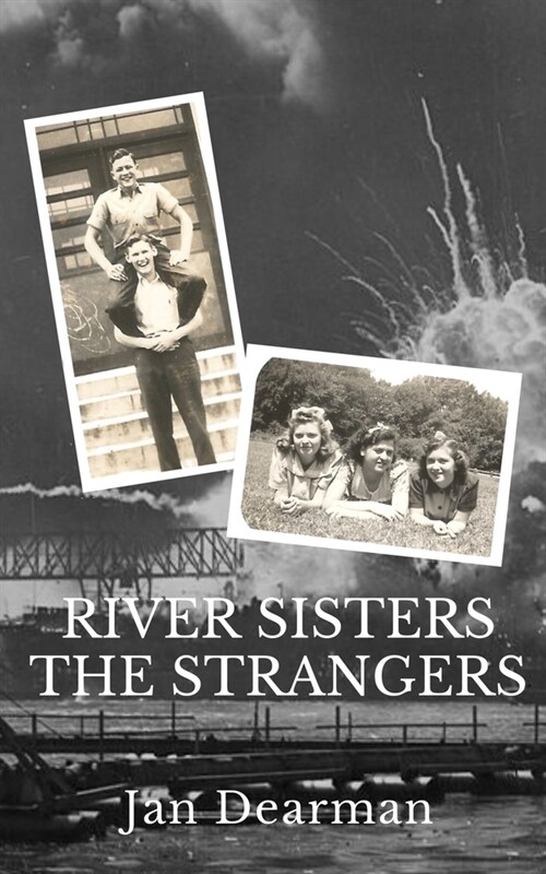 River Sisters, The Strangers (Paperback)