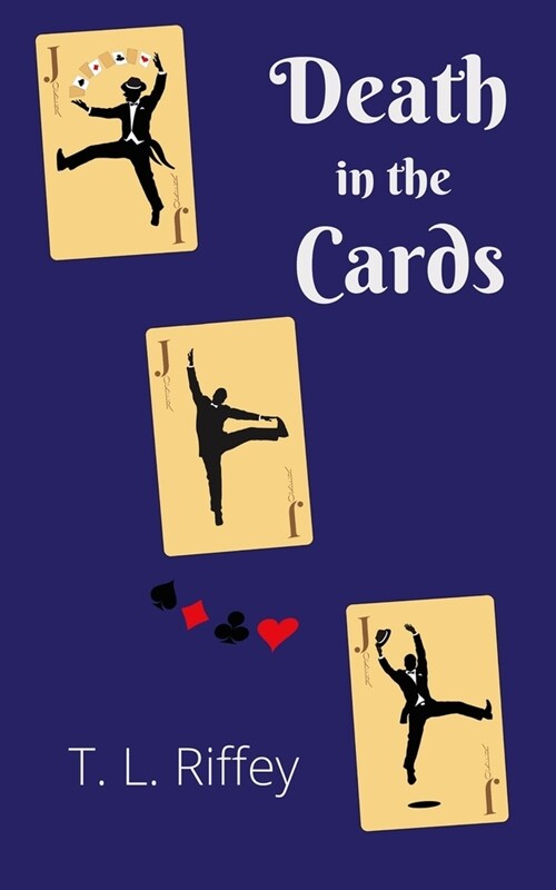 Death in the Cards (Paperback)