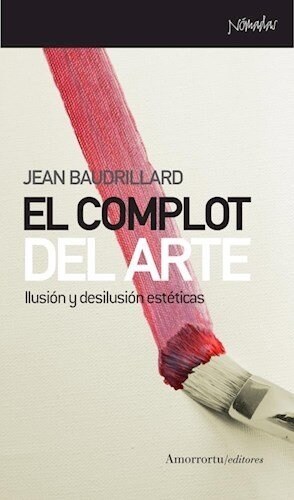 EL COMPLOT DEL ARTE (Paperback)