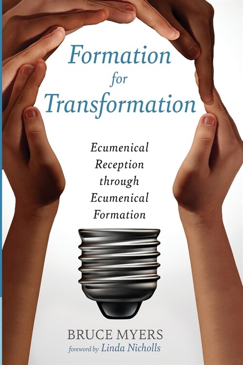 Formation for Transformation (Paperback)