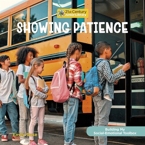 Showing Patience (Paperback)