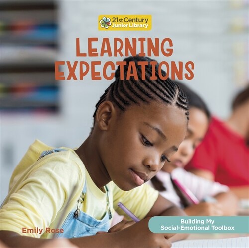 Learning Expectations (Paperback)