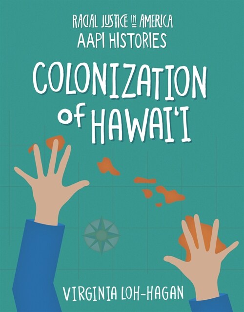 Colonization of Hawaii (Paperback)