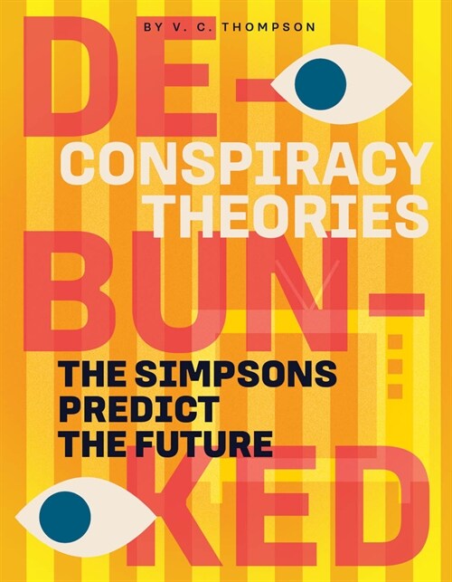 The Simpsons Predict the Future (Paperback)