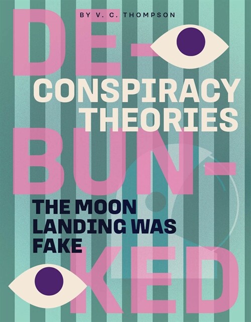 The Moon Landing Was Fake (Paperback)