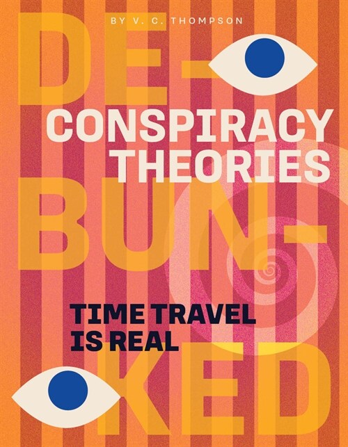 Time Travel Is Real (Paperback)
