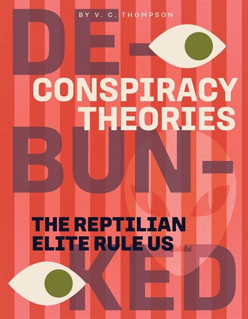 The Reptilian Elite Rule Us (Paperback)