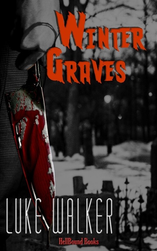 Winter Graves (Paperback)