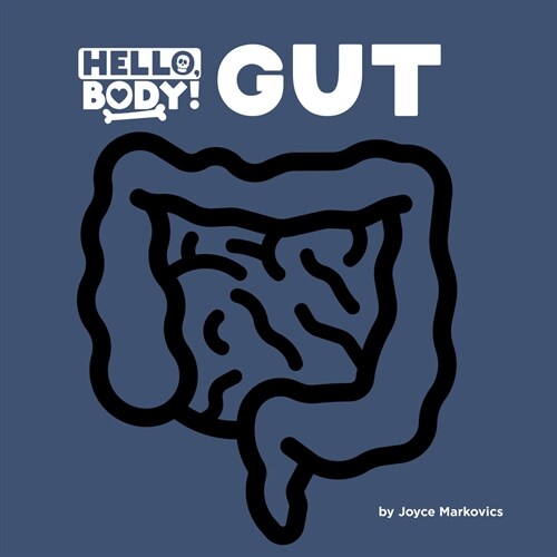 Gut (Paperback)