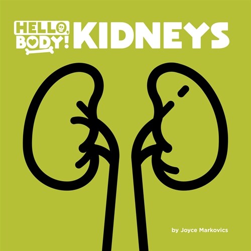 Kidneys (Paperback)