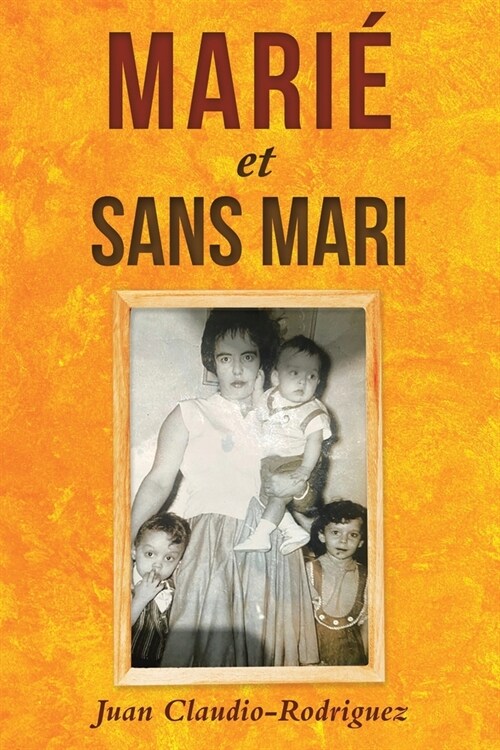 Mari?et sans mari (Paperback)