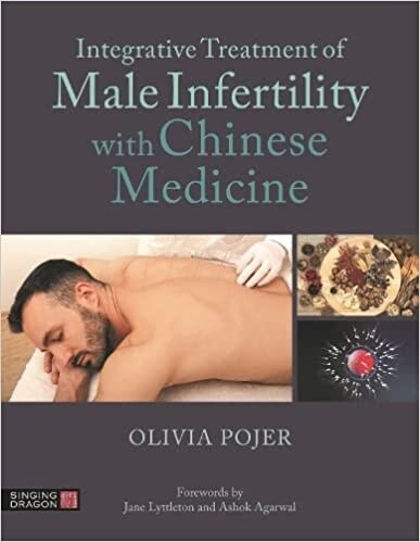 Integrative Treatment of Male Infertility with Chinese Medicine (Paperback)