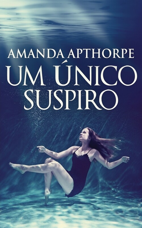 Um ?ico Suspiro (Paperback, Livro de Bolso)