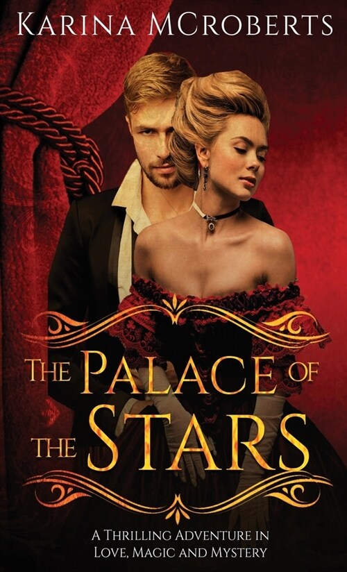 The Palace Of The Stars (Hardcover)