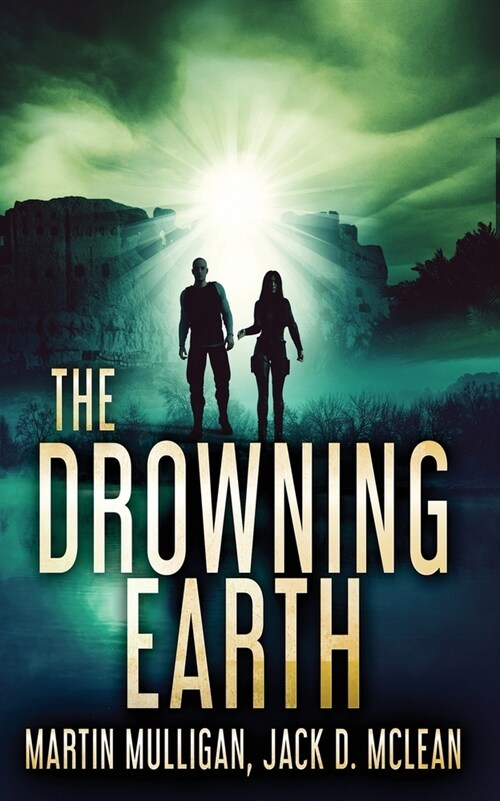 The Drowning Earth (Paperback)