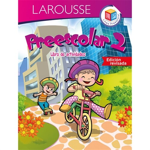 Preescolar 2 (Paperback)