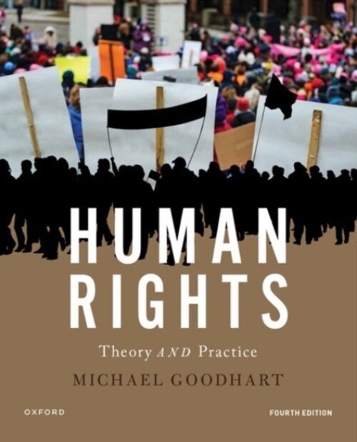 Human Rights: Theory and Practice (Paperback, 4)